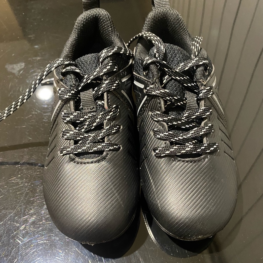 Cleats